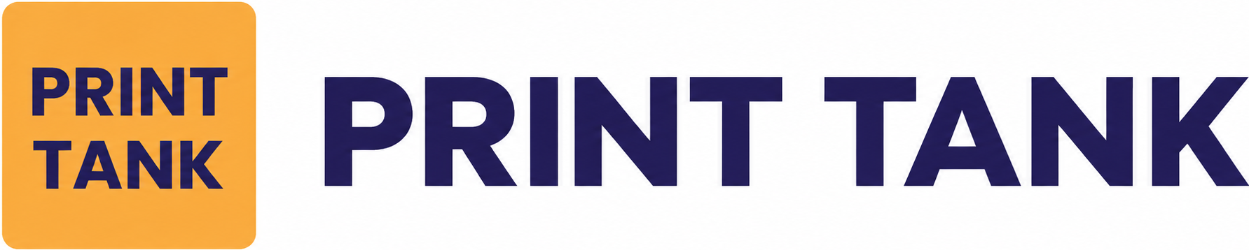 Print Tank